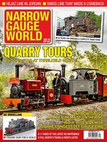 Narrow Gauge World